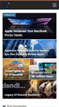 Mobile Screenshot of onlinevadi.com